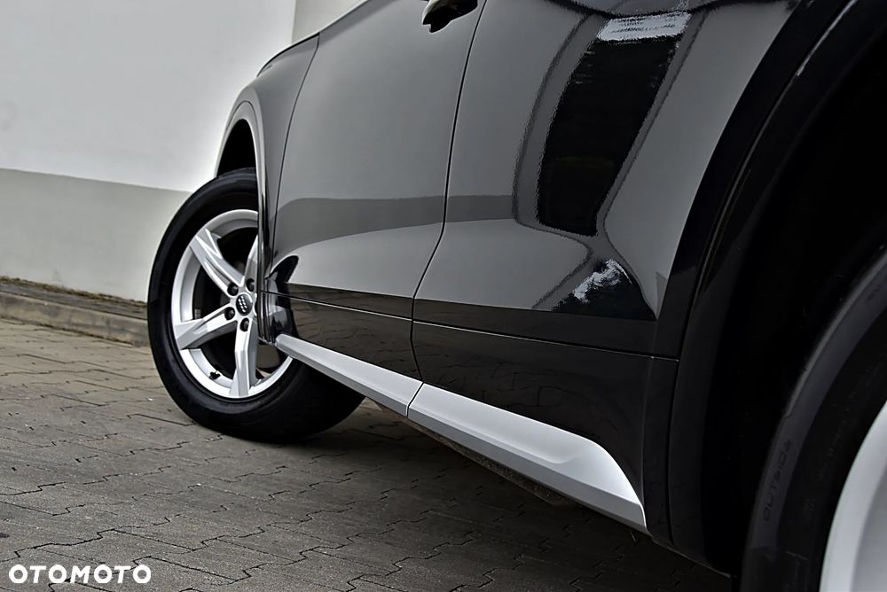 Audi Q5 35 TDI Quattro S tronic - 11