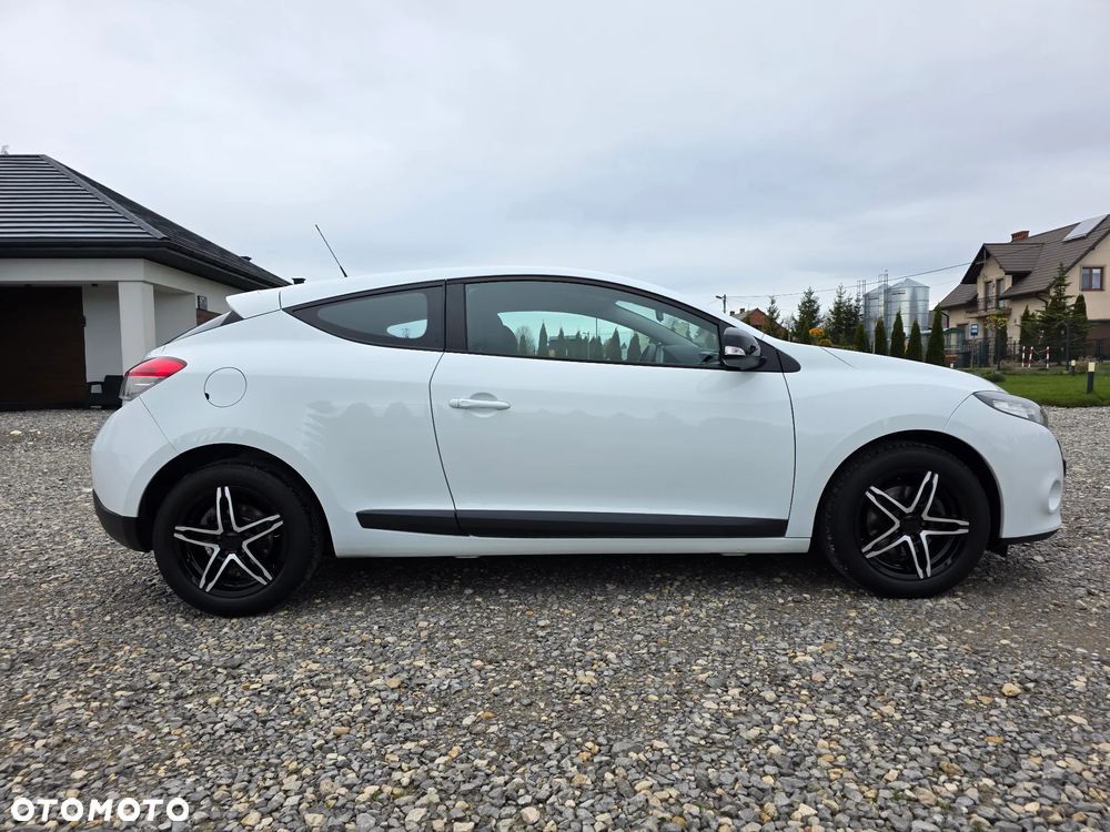 Renault Megane 1.6 16V Dynamique - 2