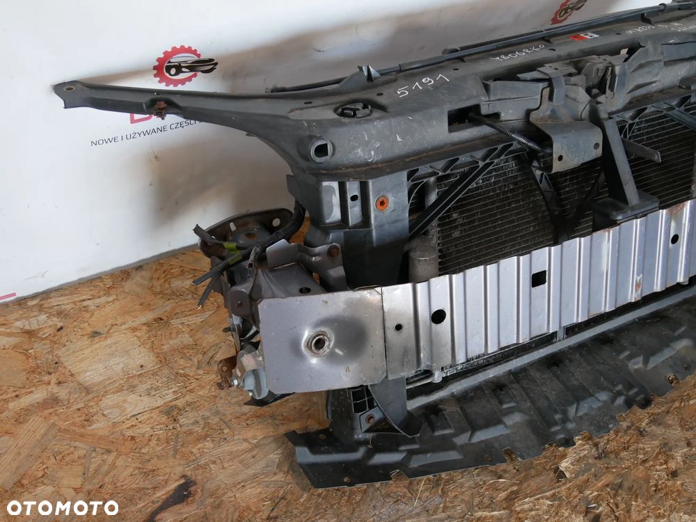 PAS PRZEDNI MAZDA 3 2.0 CITD HB 03-09 - 2