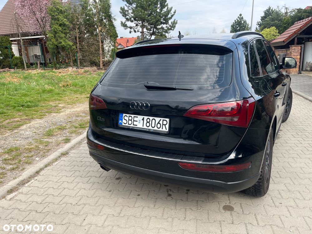 Audi Q5 2.0 TDI (clean diesel) ultra - 7