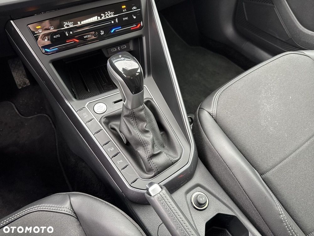 Volkswagen Taigo - 15