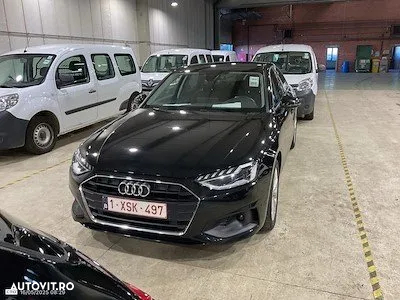 Audi A4 - 5