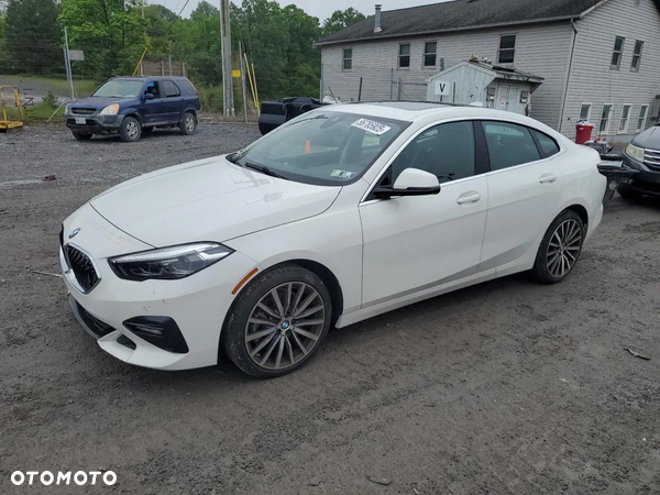 BMW Seria 2 230i Advantage sport