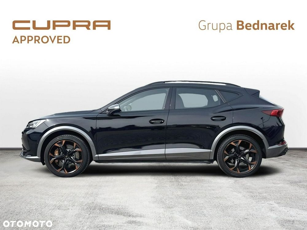 Cupra Formentor 2.0 TSI 4Drive VZ DSG - 3