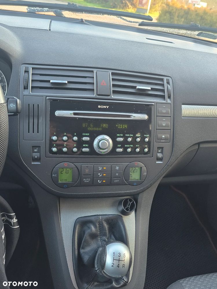 Ford C-MAX - 4