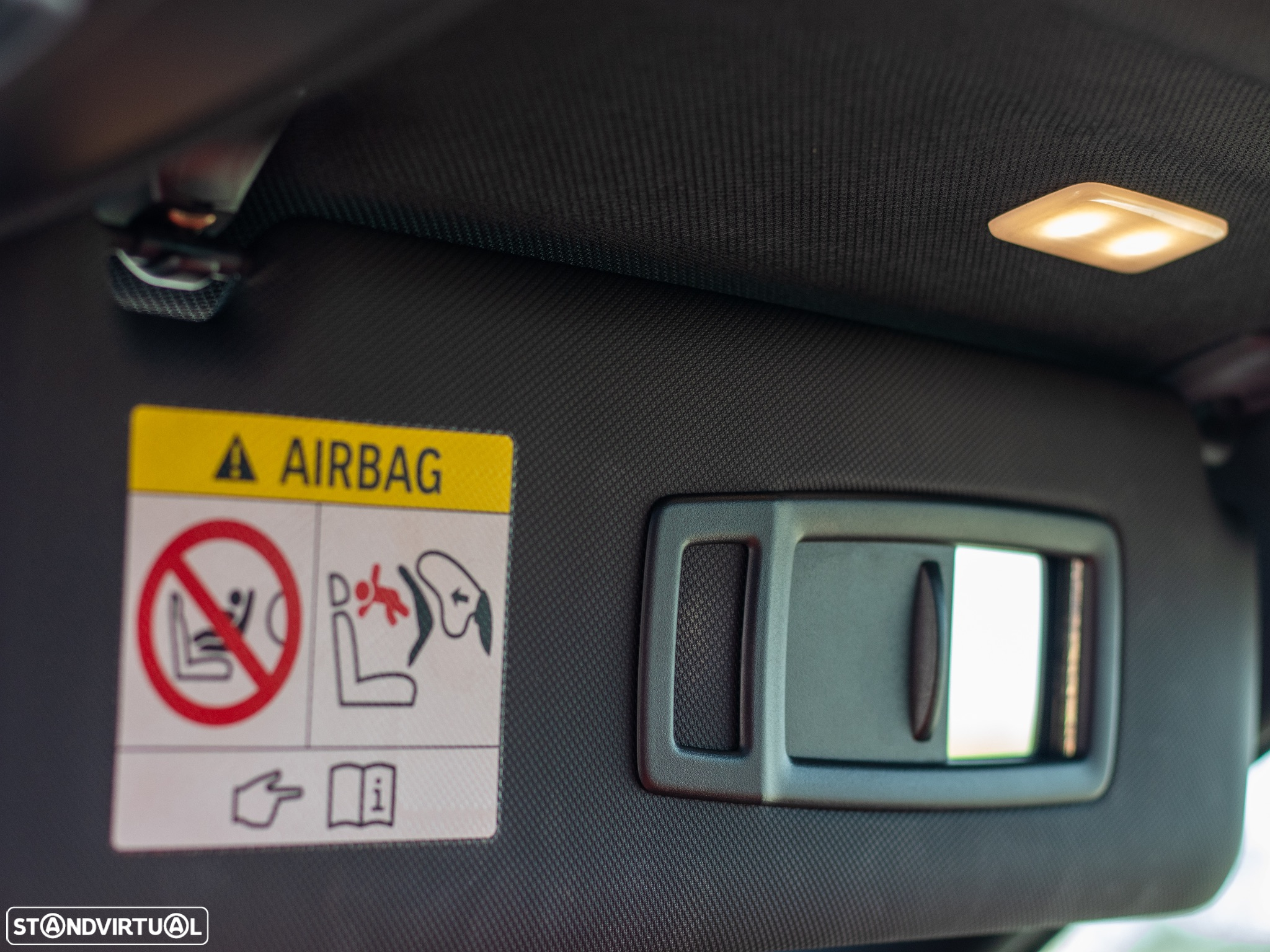 BMW 435 i Pack M Auto - 21