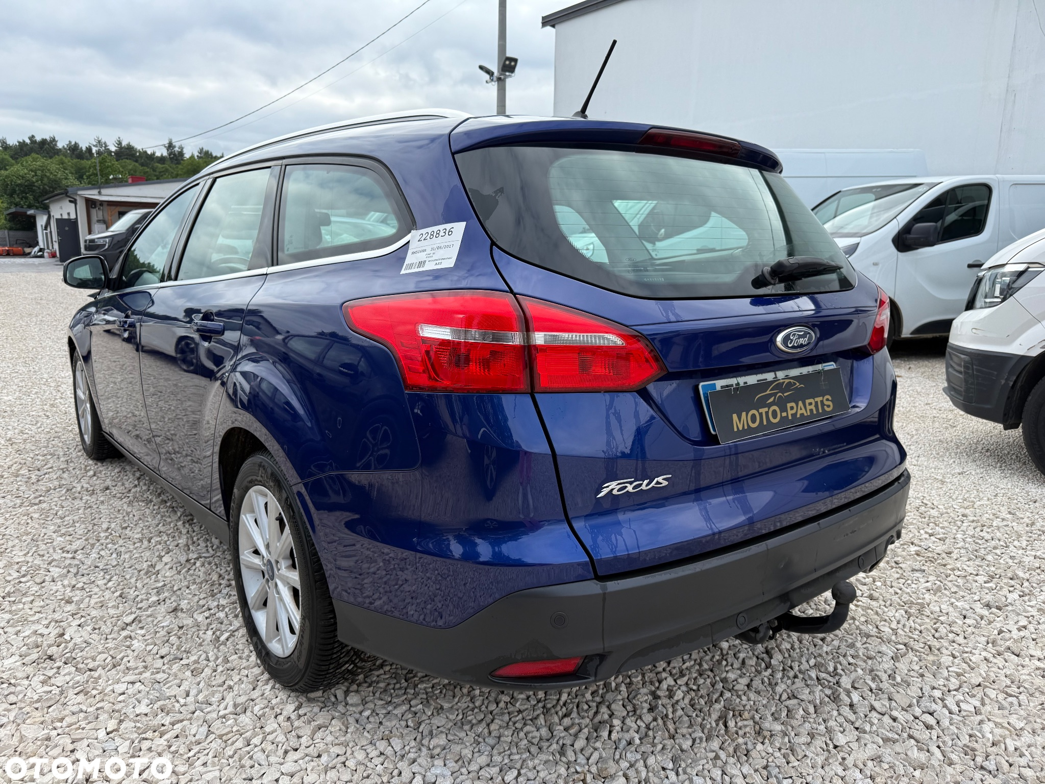 Ford Focus - 3