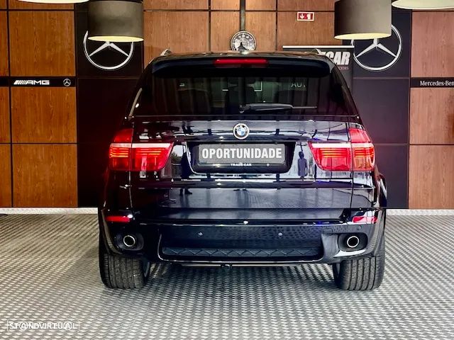 BMW X5 30 d xDrive - 25