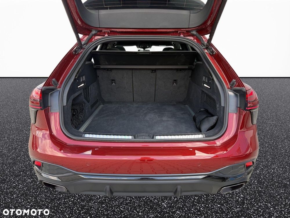 Audi A6 Avant TFSI mHEV Quattro S tronic - 37
