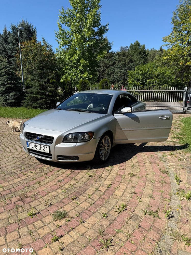 Volvo C70 T5 Summum - 17