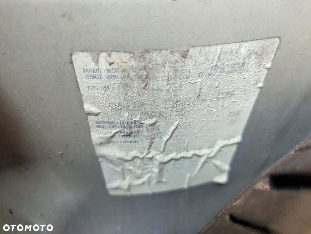 Skoda Superb I 2003 1.9 TDI 130 KM - auto na części - 10