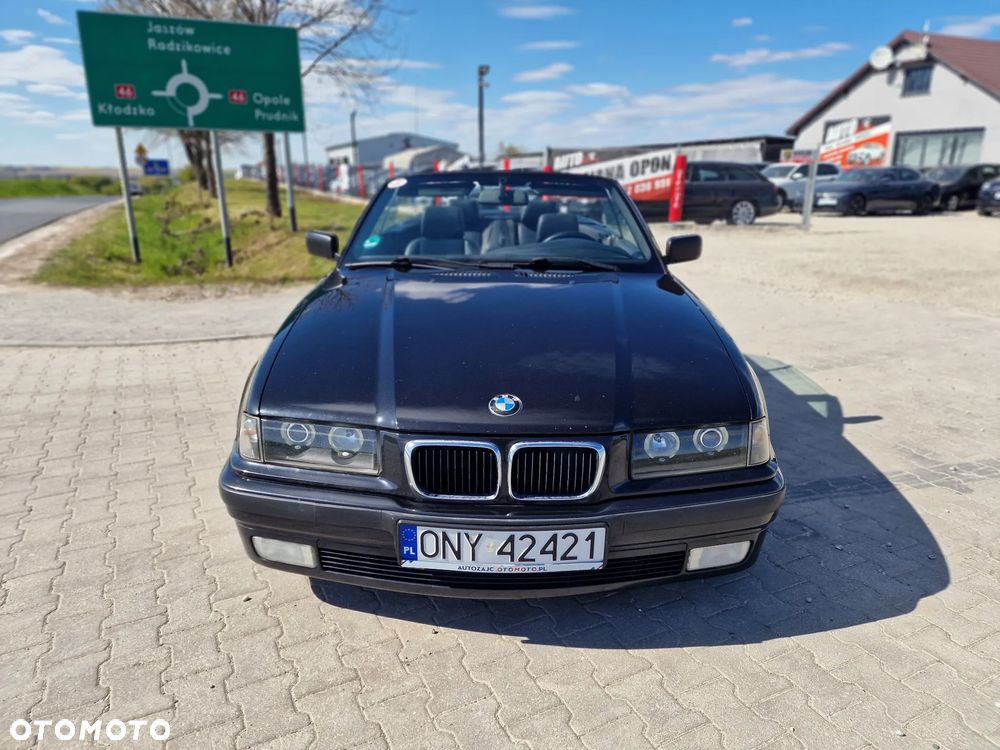 BMW Seria 3 328i - 18