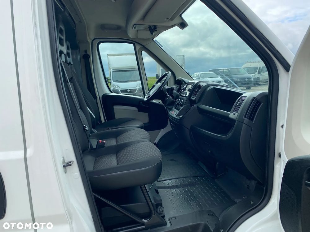 Peugeot BOXER - 9