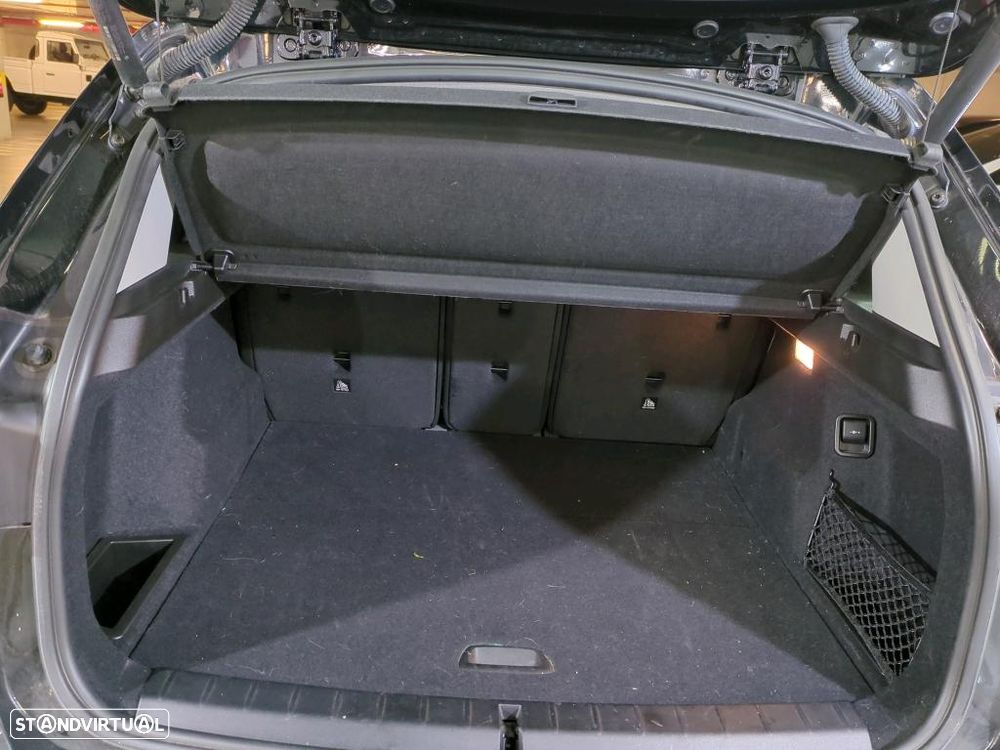 BMW X1 16 d sDrive Corporate Edition Auto - 10