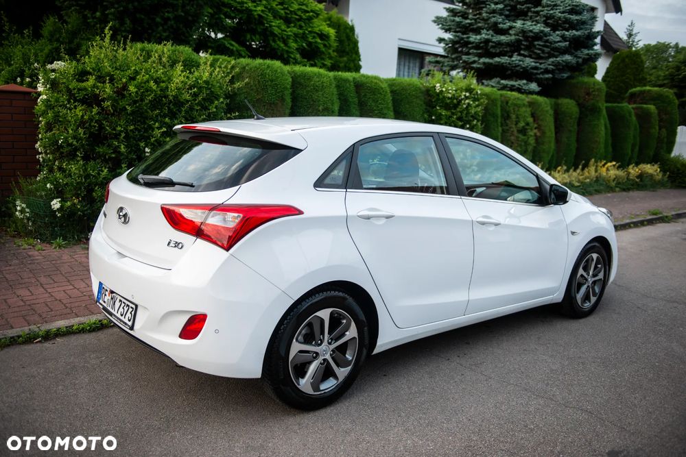 Hyundai i30 1.6 Style - 5