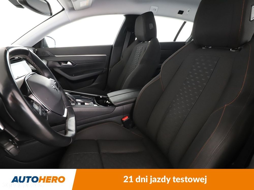 Peugeot 508 - 10