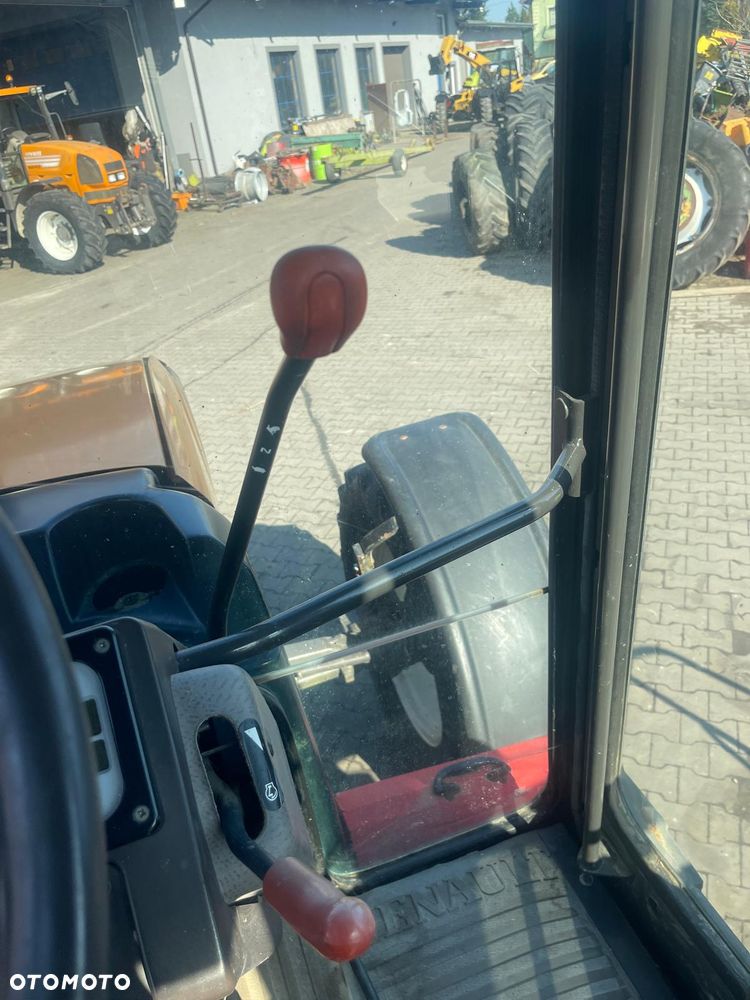 Renault Temis 610 Z - 10