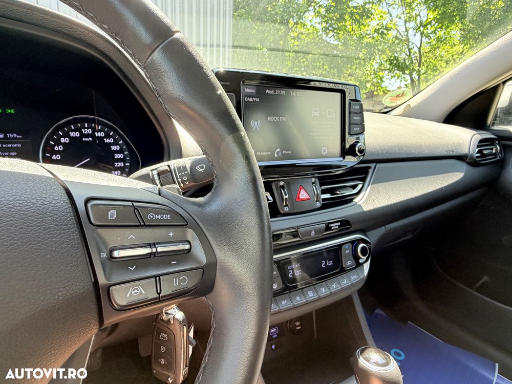 Hyundai i30 - 14