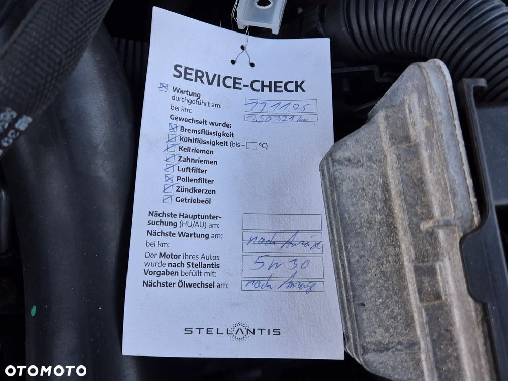 Opel Astra 1.4 Turbo Dynamic - 25