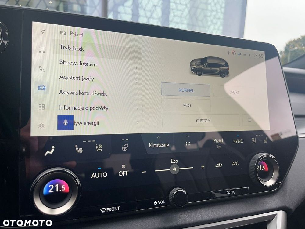 Lexus RX - 20