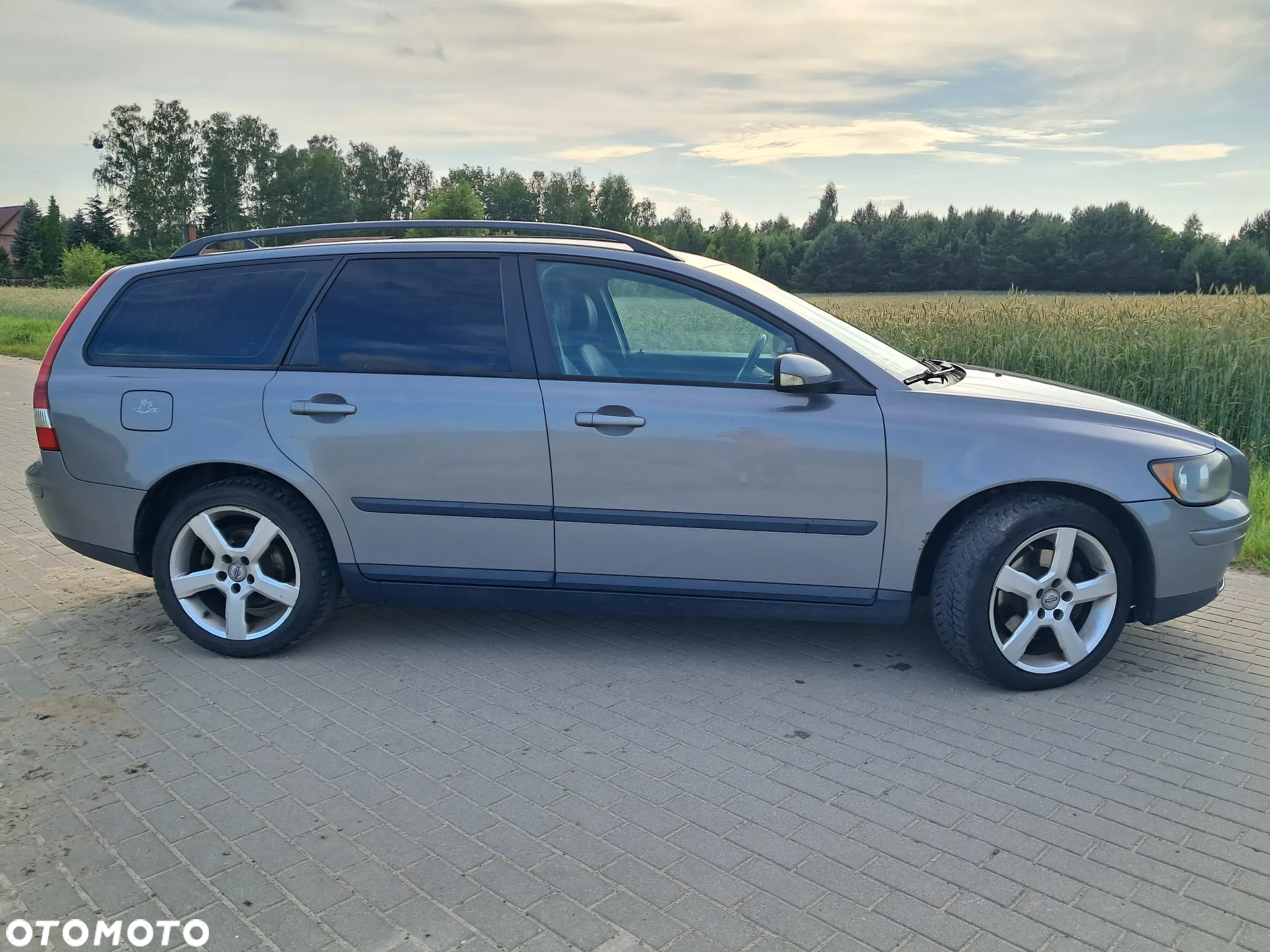 Volvo V50 2.0D - 6