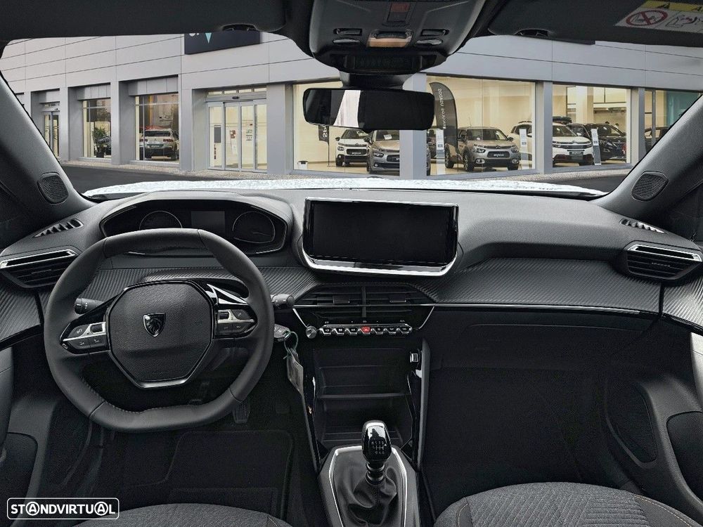 Peugeot 2008 1.2 Style - 8