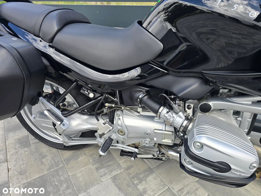 BMW R - 16