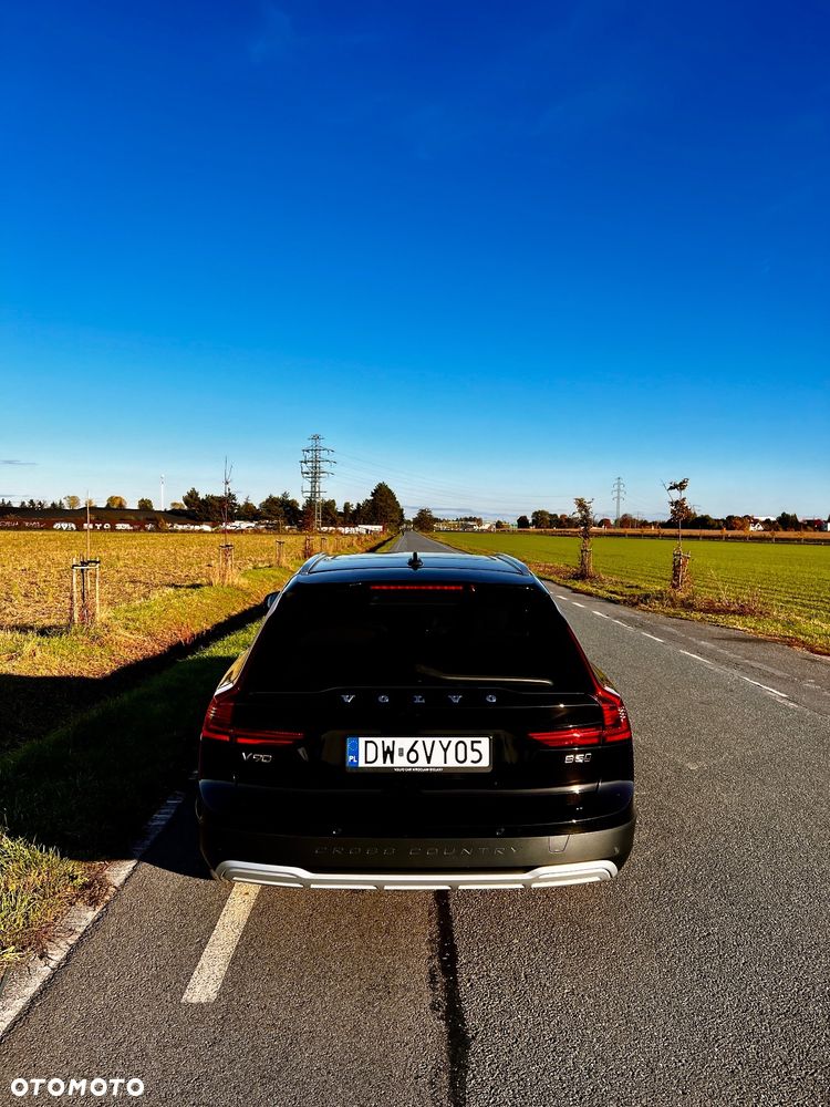 Volvo V90 Cross Country D5 AWD Pro - 6