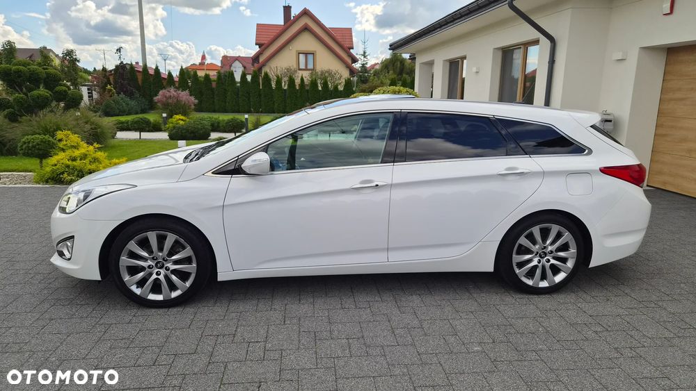 Hyundai i40 2.0 Premium - 30