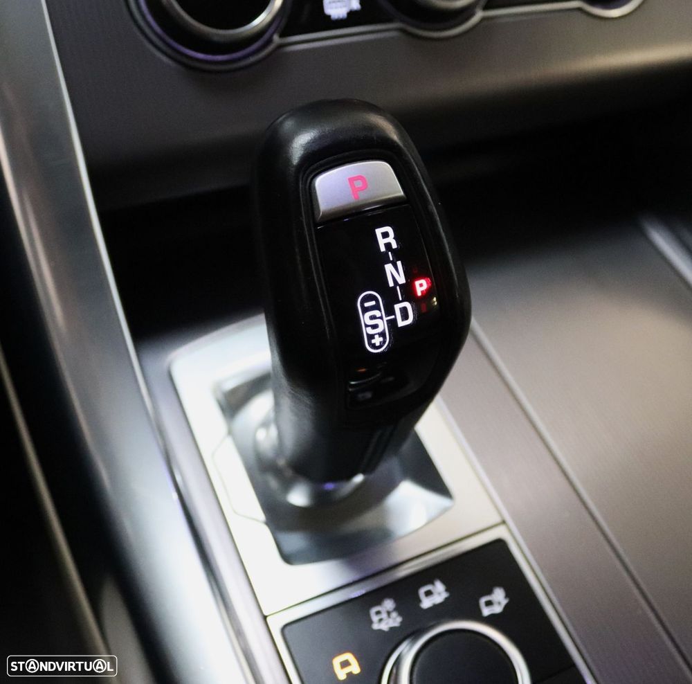 Land Rover Range Rover Sport 3.0 TDV6 HSE - 27