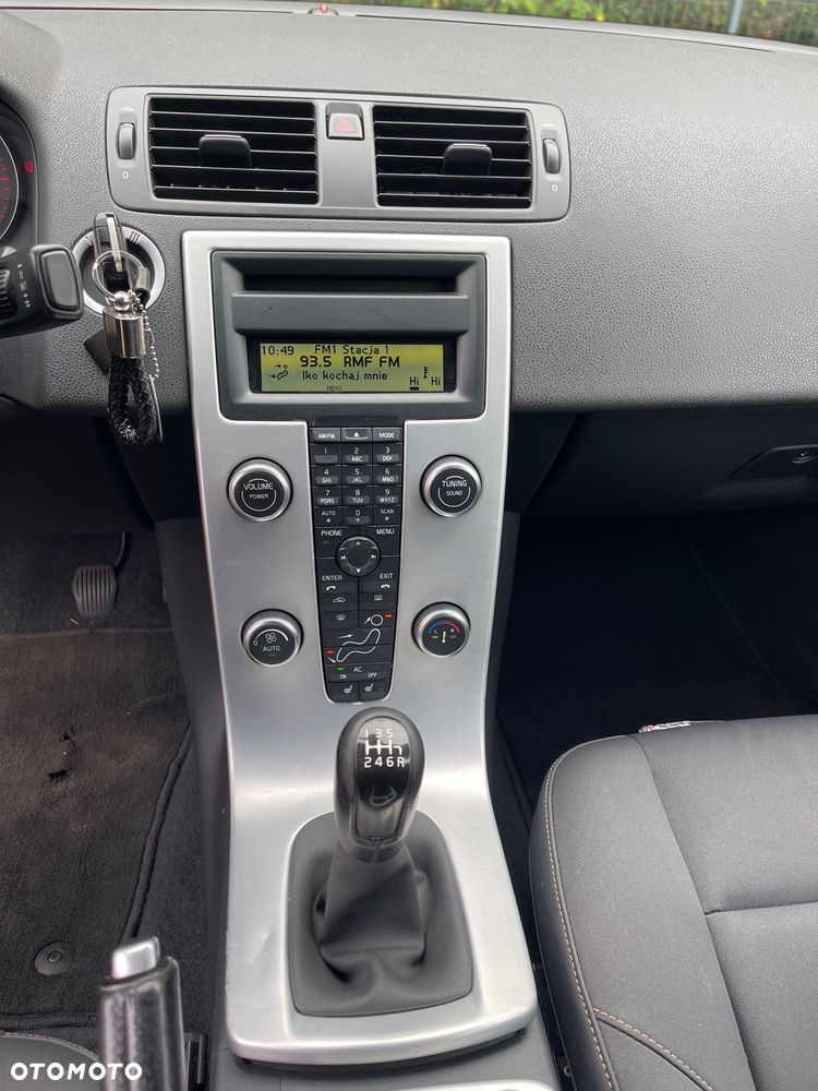 Volvo S40 D3 - 3