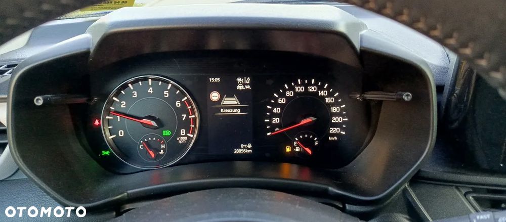 Suzuki Swift 1.2 Dualjet Hybrid Comfort+ - 16