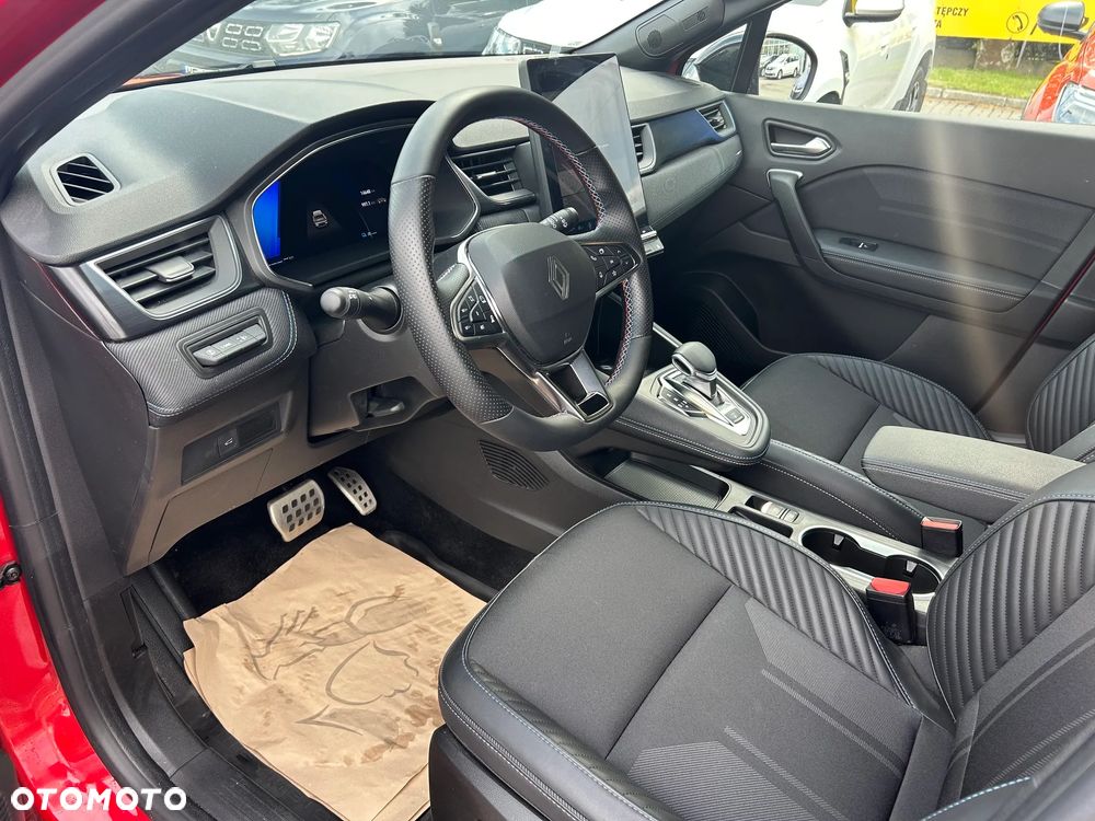 Renault Symbioz 1.6 E-Tech Full Hybrid 145 Esprit Alpine - 9