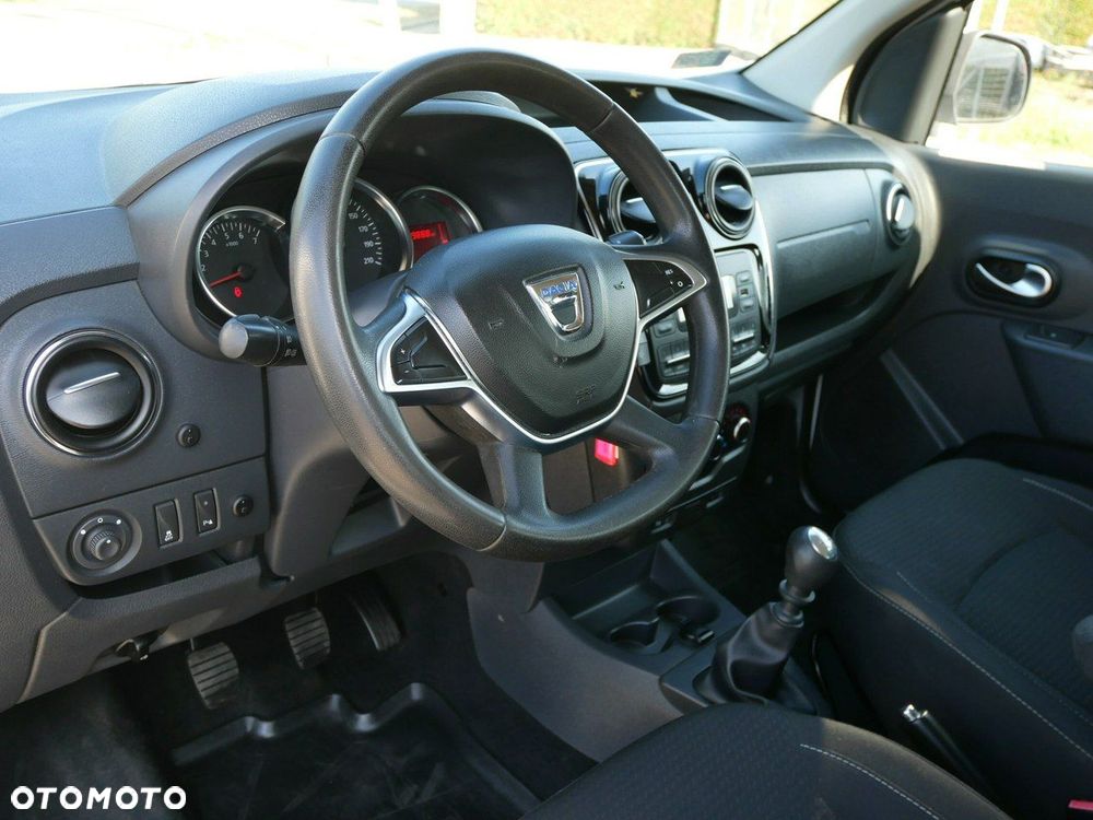 Dacia Dokker - 13