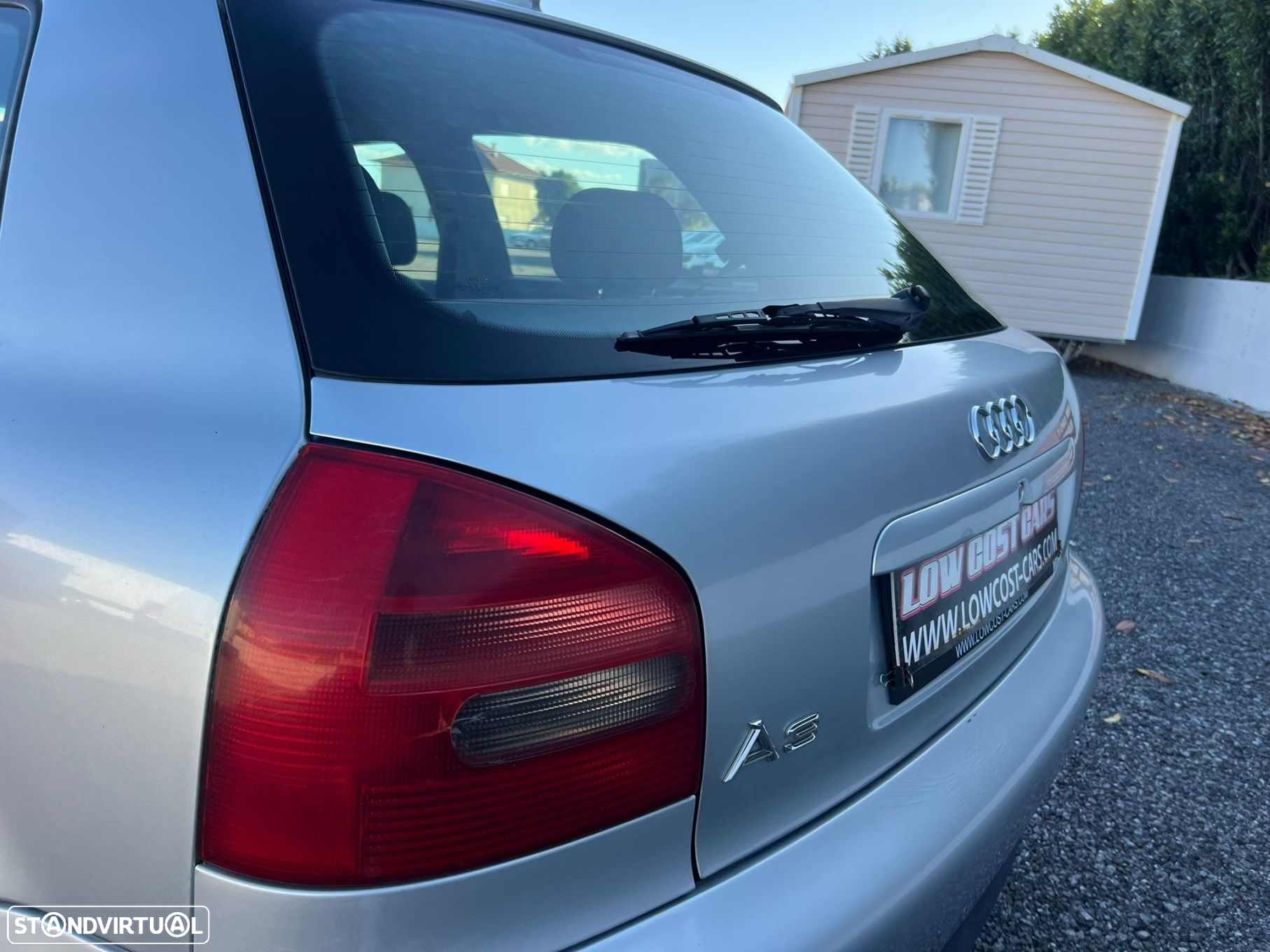 Audi A3 - 20