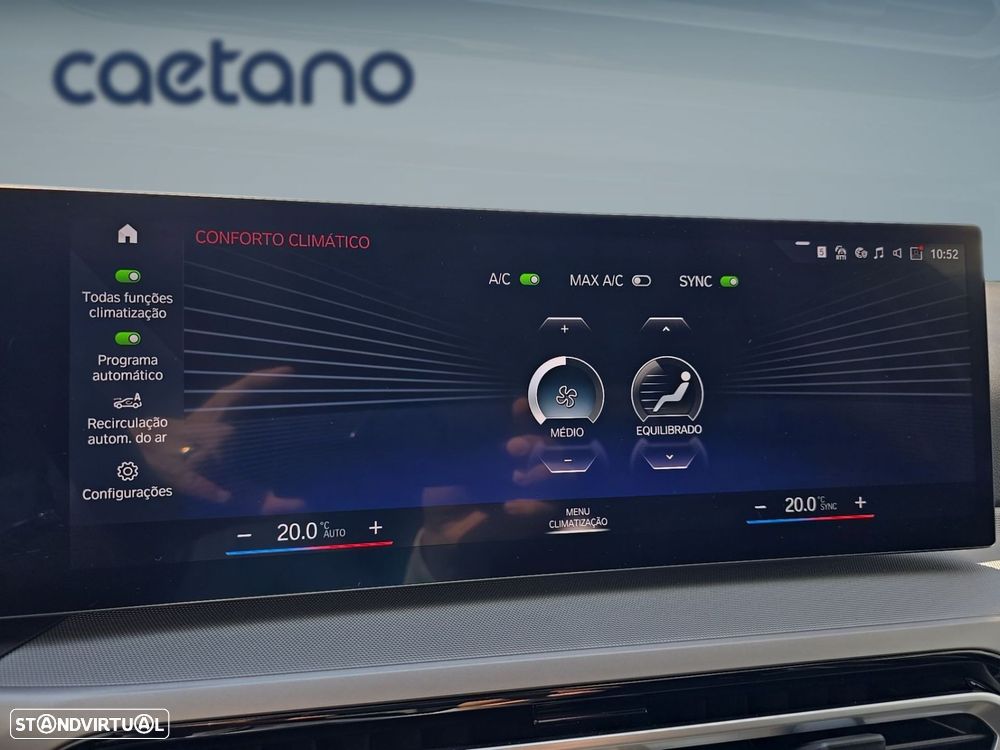 BMW 320 e Auto - 33