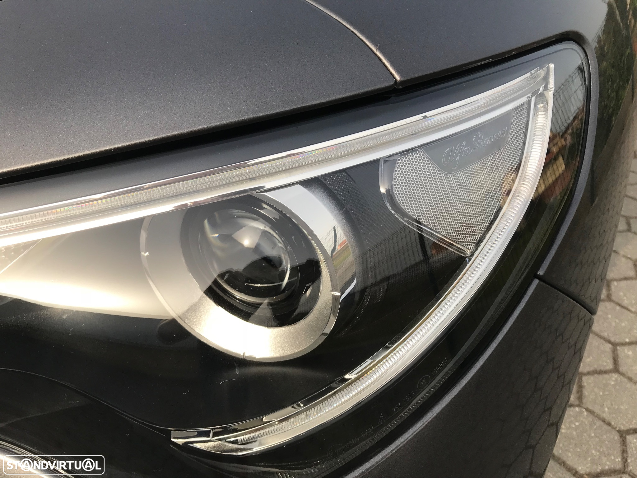 Alfa Romeo Stelvio 2.2 D Super AT8 - 3