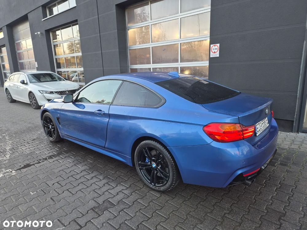 BMW Seria 4 - 4