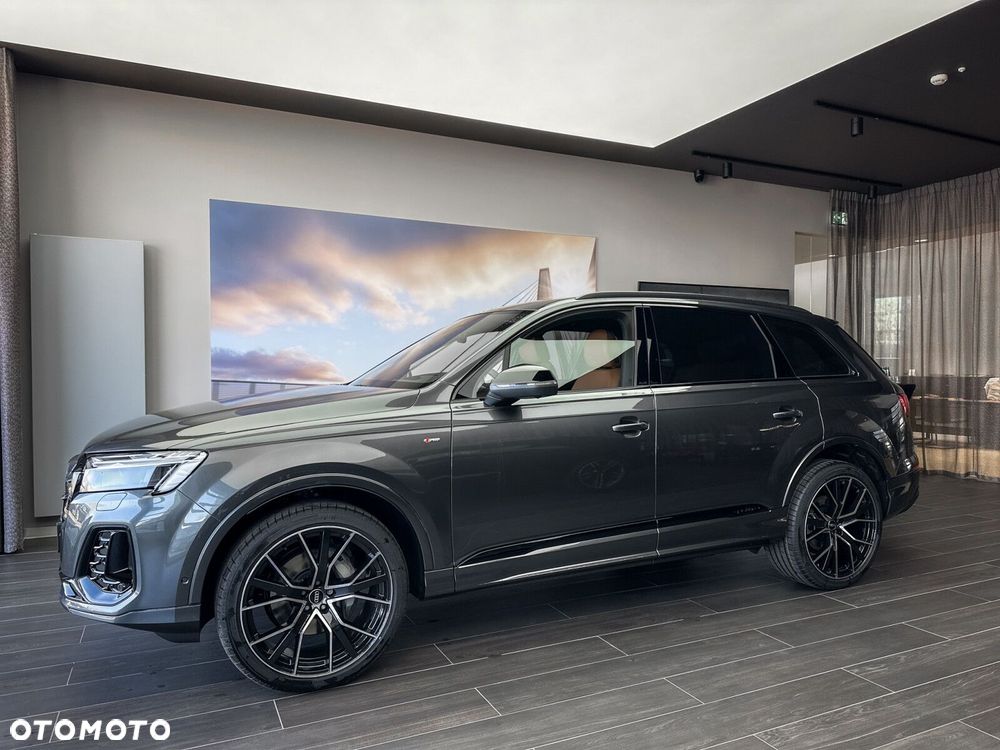 Audi Q7 - 5