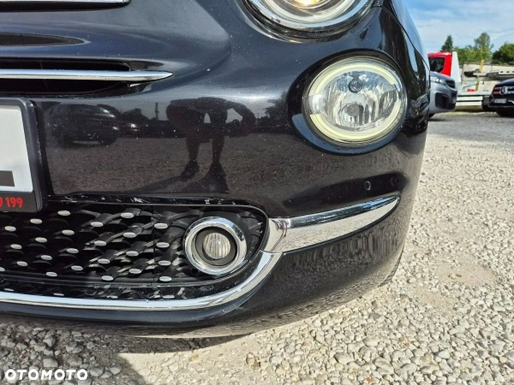 Fiat 500 - 11