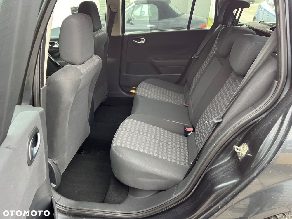 Renault Megane 1.6 16V Confort Privilege - 11