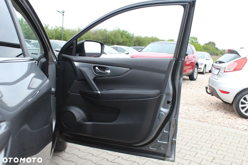 Nissan Qashqai 1.3 DIG-T Tekna+ - 35