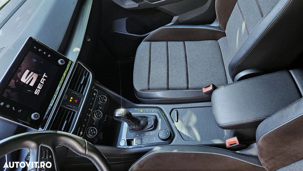 Seat Tarraco - 14
