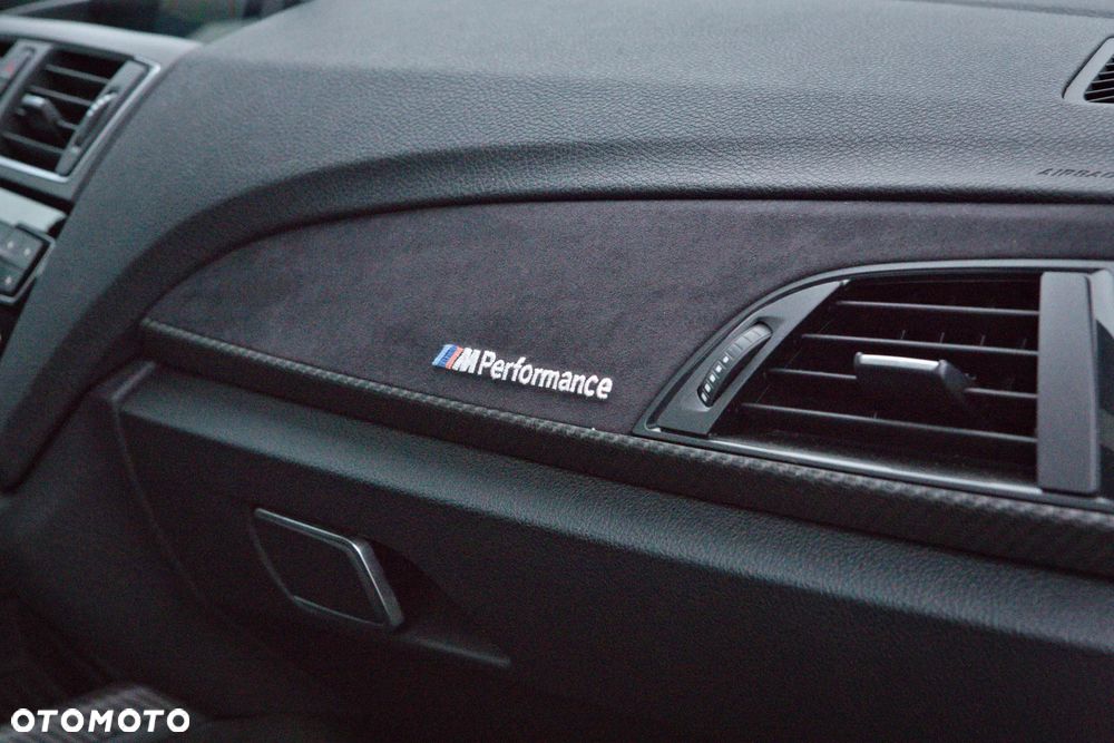 BMW Seria 2 M240i xDrive sport - 34