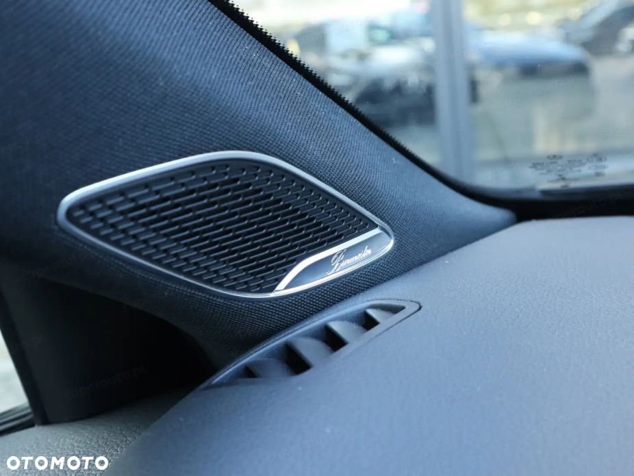 Mercedes-Benz Klasa A 45 S AMG 4-Matic 8G-DCT - 14
