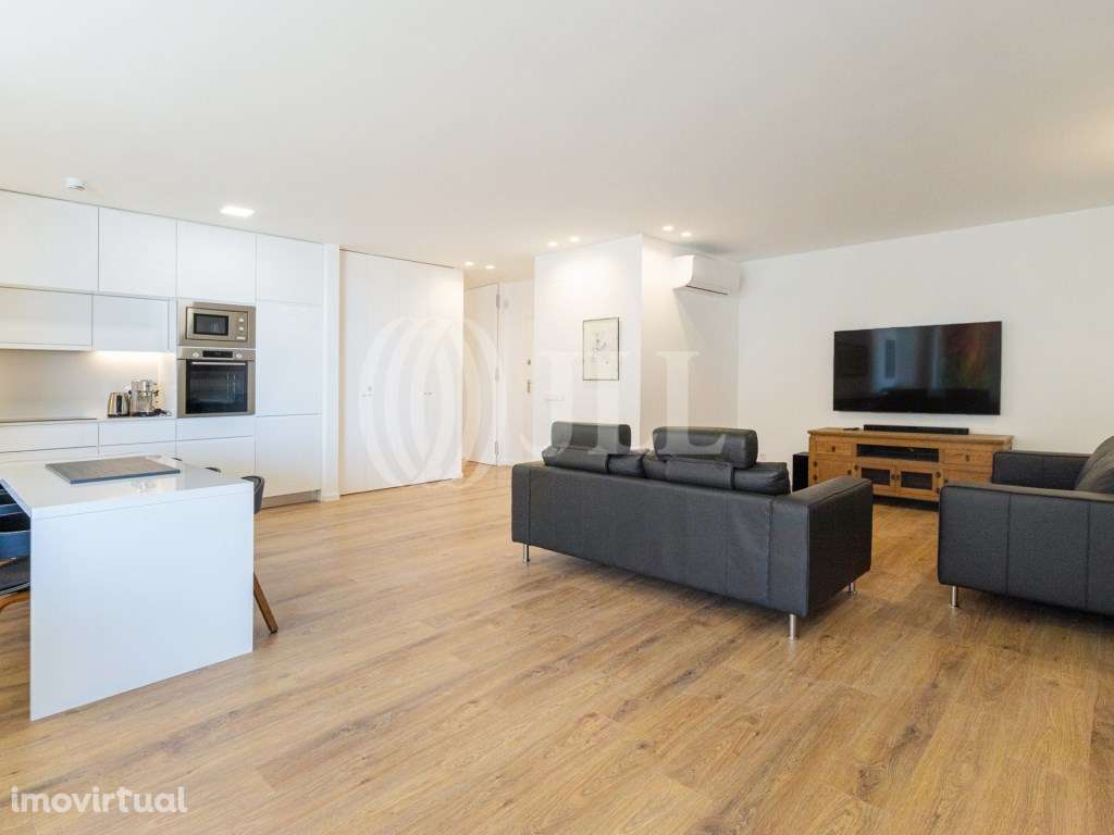 Apartamento T2 com vista mar e piscina, Olhão, Algarve - Grande imagem: 4/26