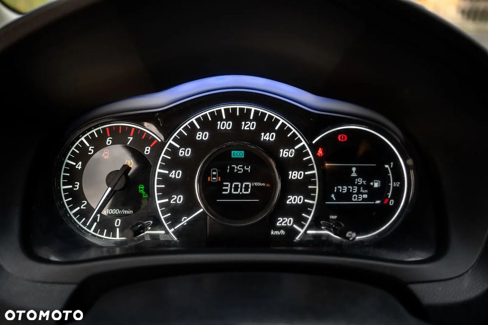 Honda Civic 1.8 Executive - 20