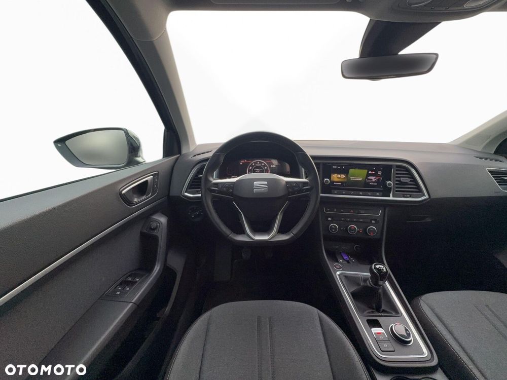 Seat Ateca 1.5 TSI Style S&S - 16