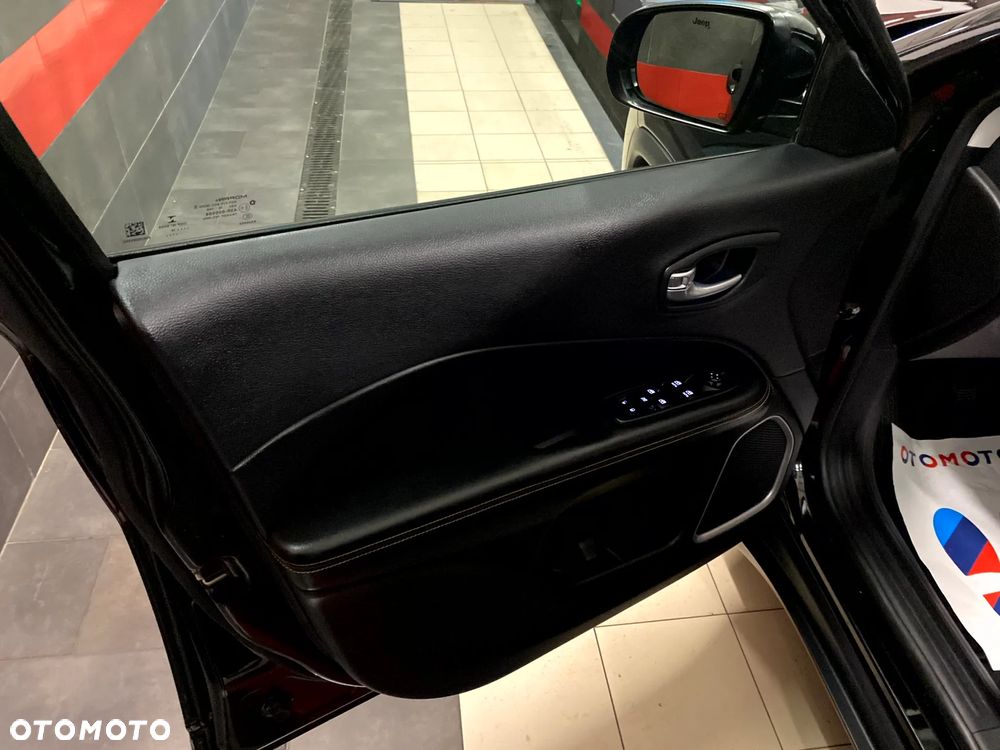 Jeep Compass 1.4 MultiAir Business Line - 13