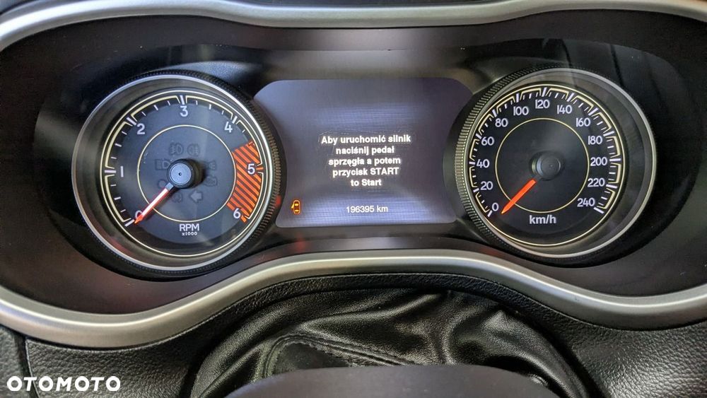 Jeep Cherokee 2.0 Multijet Limited - 24